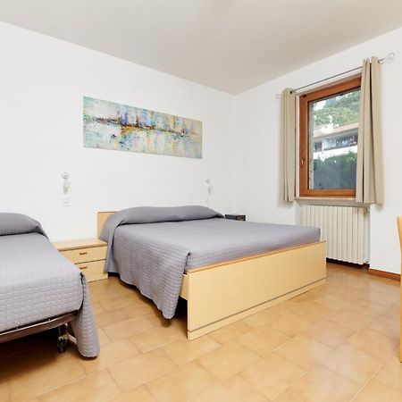 Casa Milani Apartment Malcesine Ngoại thất bức ảnh