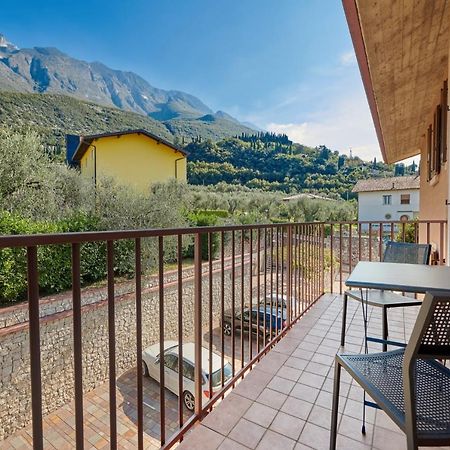 Casa Milani Apartment Malcesine Ngoại thất bức ảnh