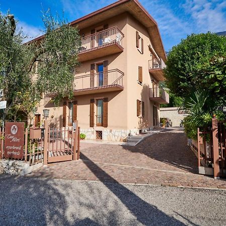 Casa Milani Apartment Malcesine Ngoại thất bức ảnh