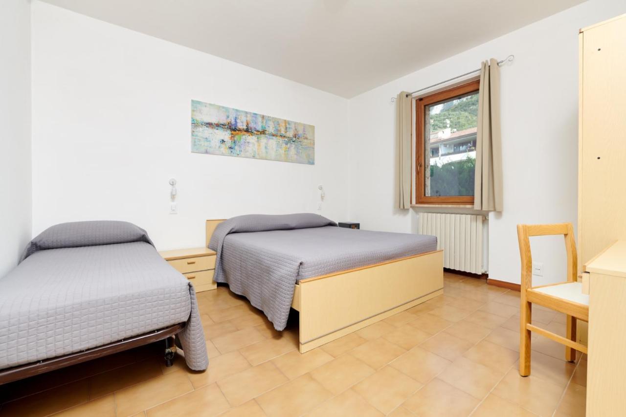 Casa Milani Apartment Malcesine Ngoại thất bức ảnh