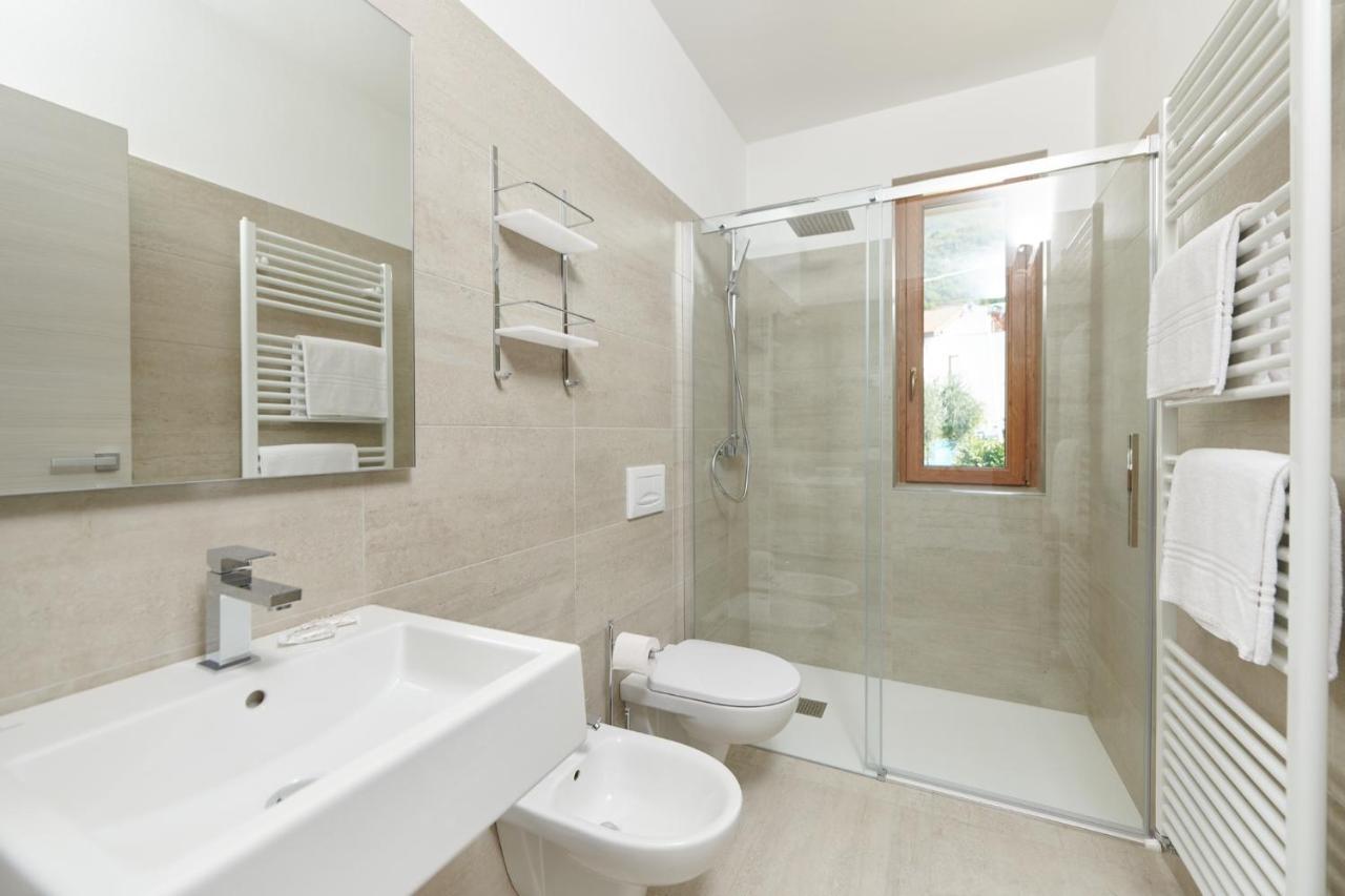 Casa Milani Apartment Malcesine Ngoại thất bức ảnh
