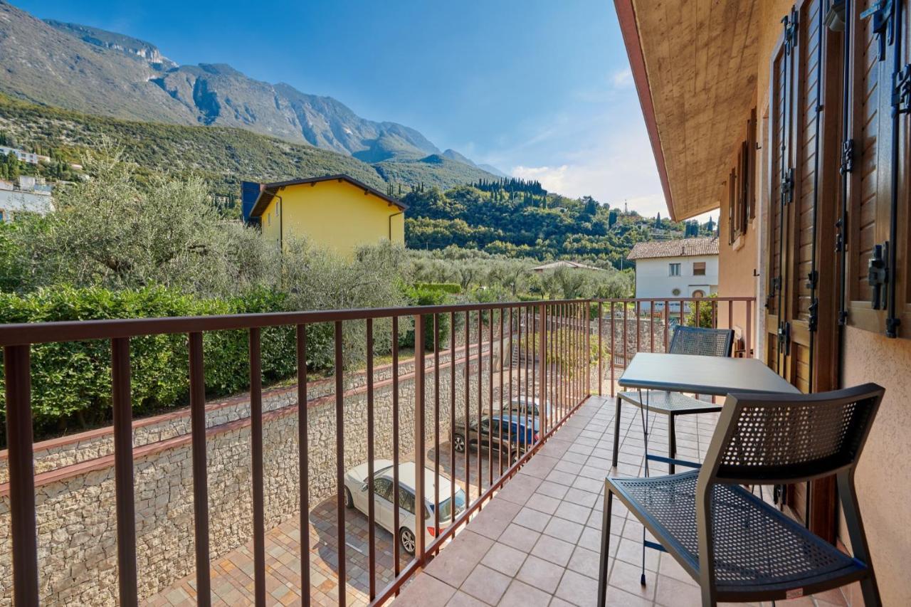 Casa Milani Apartment Malcesine Ngoại thất bức ảnh