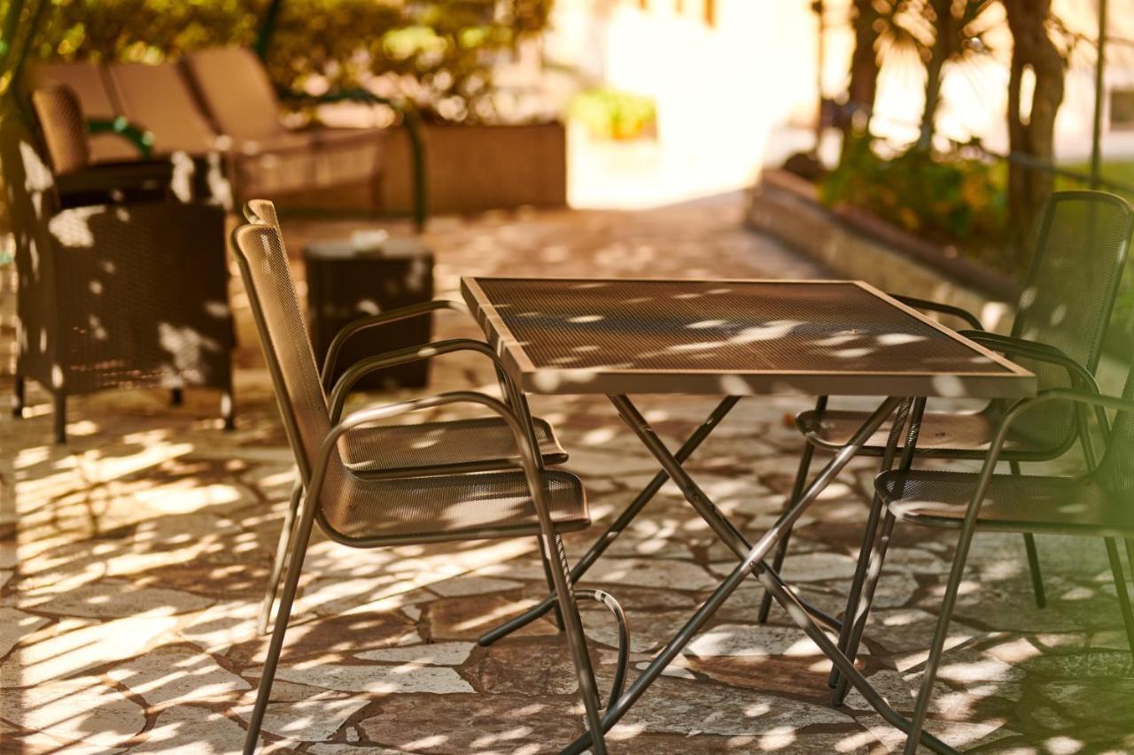 Casa Milani Apartment Malcesine Ngoại thất bức ảnh