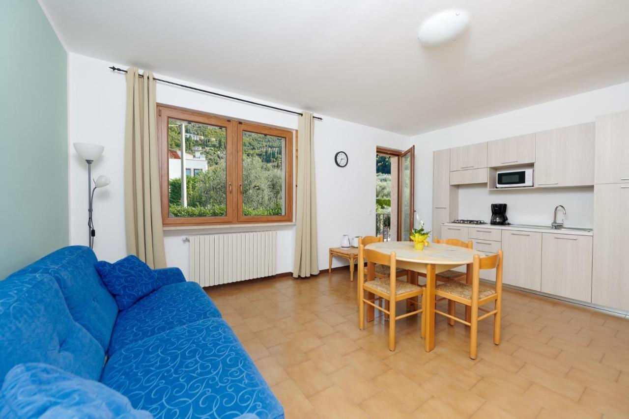 Casa Milani Apartment Malcesine Ngoại thất bức ảnh